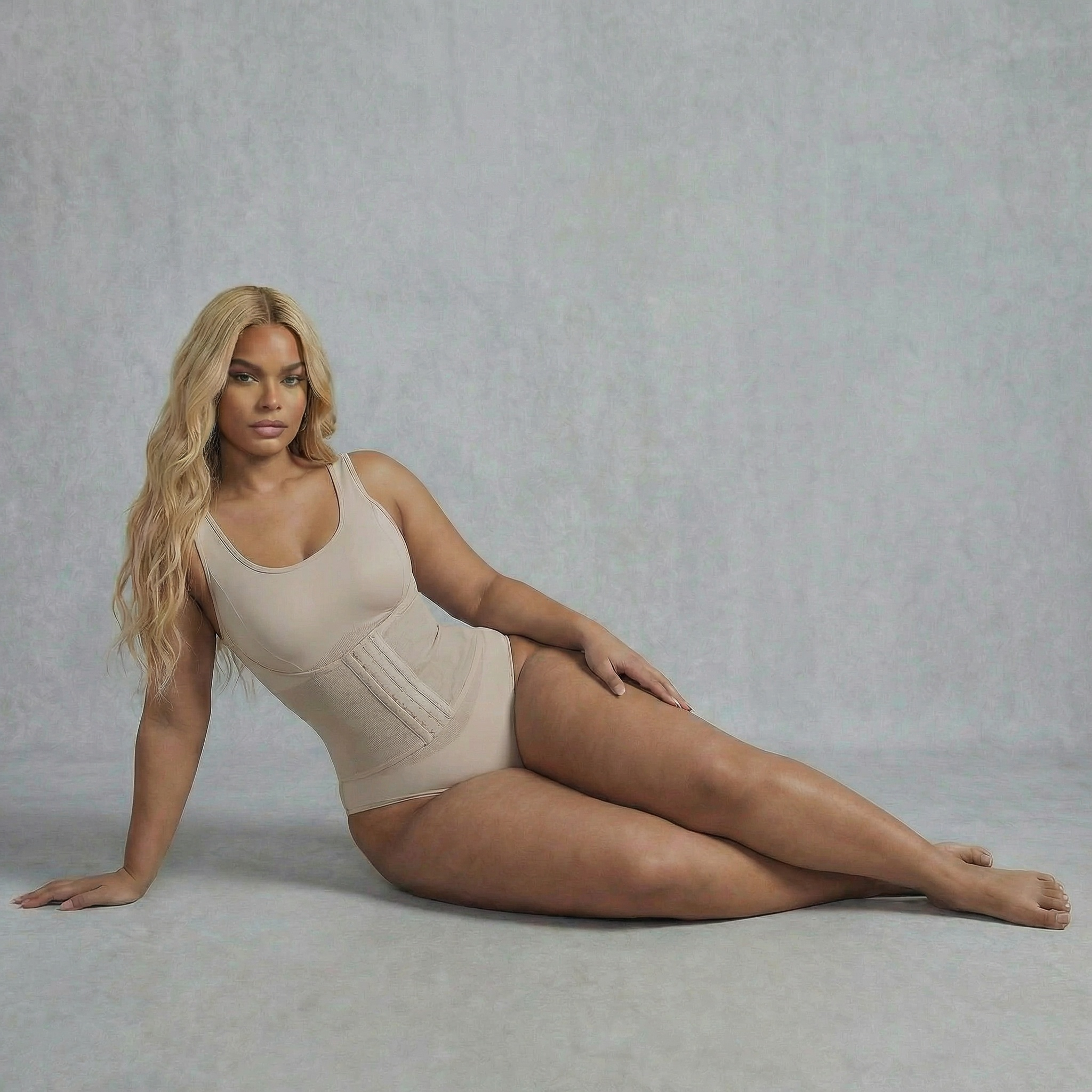 LYVIA Sculpt Bodysuit Collection